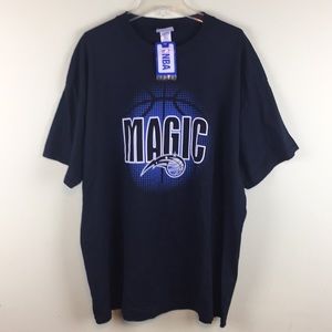 New with tags Orlando Magic Size XL Shirt NBA